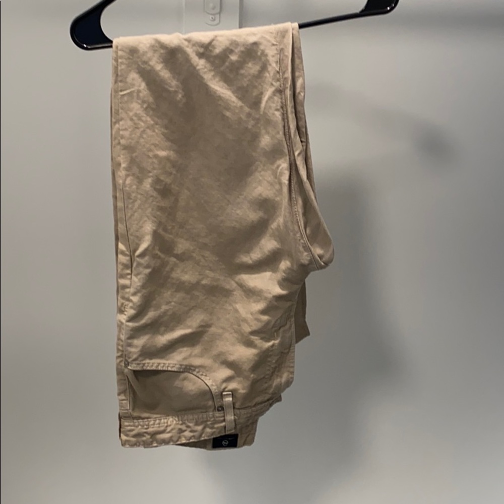 AG Khakis